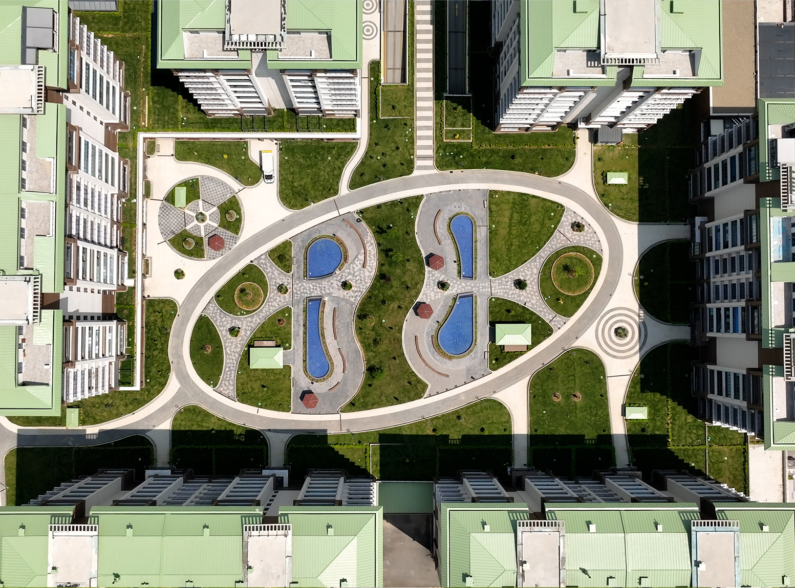 Hayat Park Olimpiyat