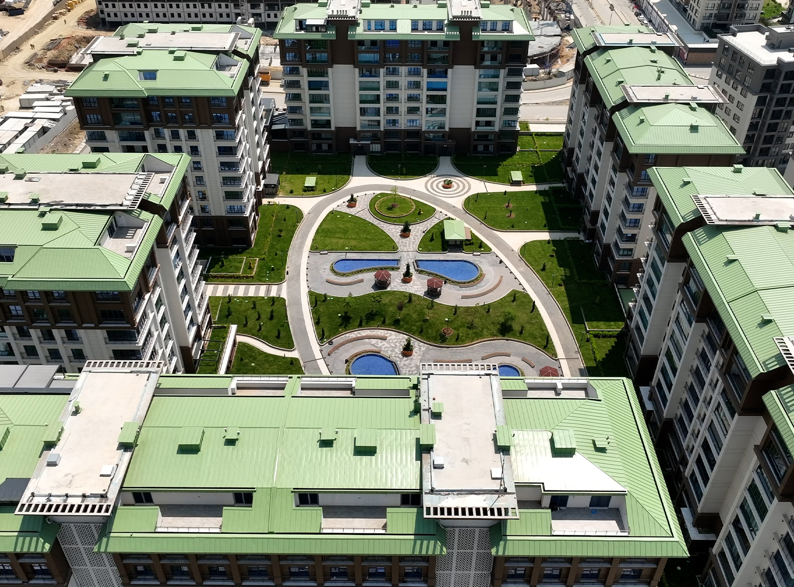 Hayat Park Olimpiyat